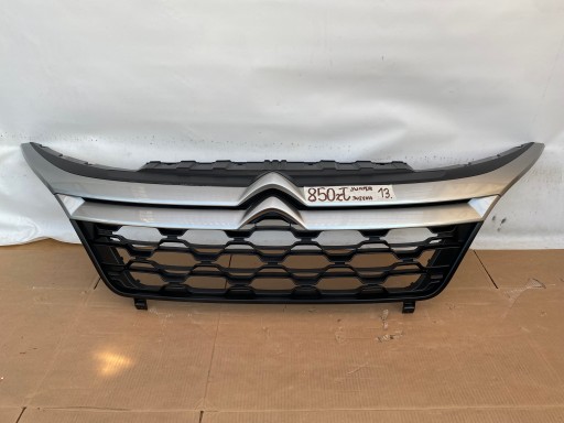 CITROEN JUMPER Lift 14- Grille demontaz SATYNA Original