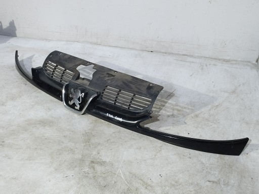 Peugeot 206 maska maska maska EXYB