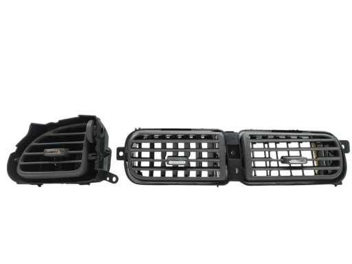 BOCCHETTE ARIA ANTERIORI medio Laterale / lato KPL YF1H19893AEW Ford Taurus IV (2000-2007)