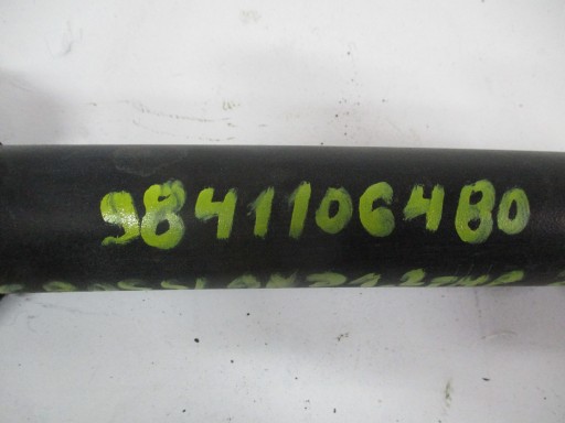 shock absorber AMOR OPEL CROSSLAND 1,2THP 9841106480