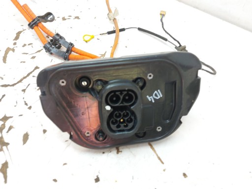 VW ID4 11A , 2024r SUV 5D adapter prijenos ladowania 11A971531EC