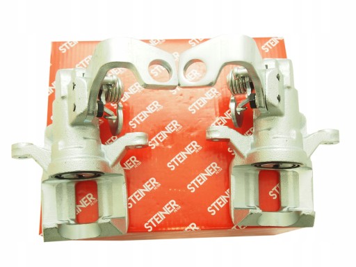 ST.2.HD.010 ST.2.HD.011 - ТОРМОЗНОЙ СУППОРТ ЗАДНИЙ ЛЕВЫЙ + ПРАВЫЙ HONDA JAZZ 02-08R