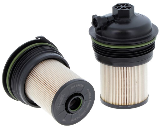 Топливный фильтр SN 39926