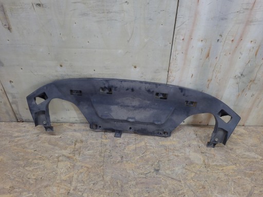 Kryt pod nárazník predok Mazda CX-5 2014 KD53-500S1