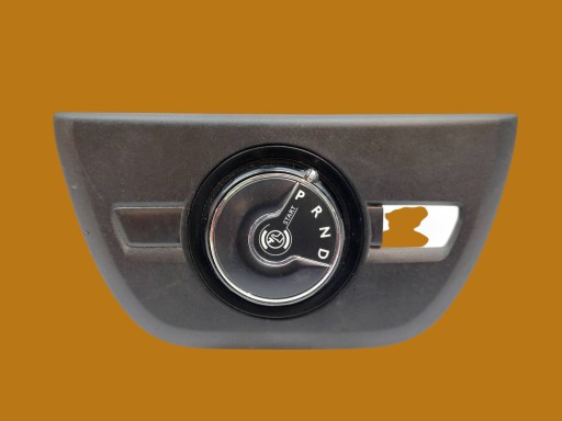 switch changes of the gear 98093147ZD Peugeot Expert III (2016- )