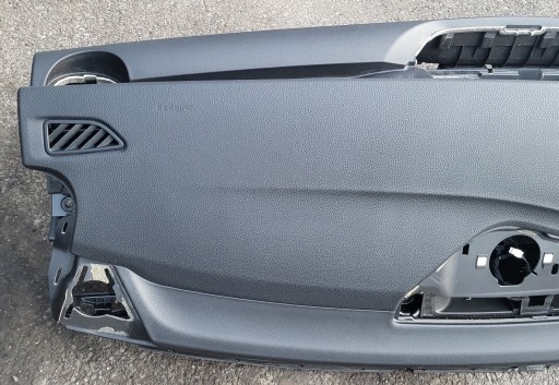 dashboard instrument panel console airbag of the passenger ALFA ROMEO STELVIO original EUROP