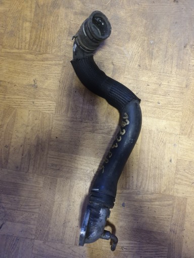 hose radiator water OPEL ZAFIRA B ASTRA H 13223885