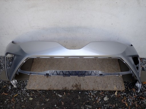bumper front front TOYOTA CHR CH R LIFT 2019-2023R 52129-F4110