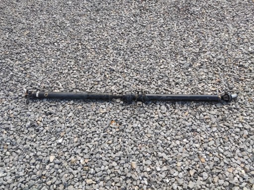 cardan TOYOTA RAV4 II LIFT 2.0 D4D 2003-2005 WERSJA 5 door PA70