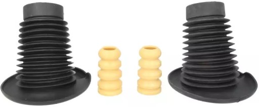 Комплект защиты от пыли monroe pk381