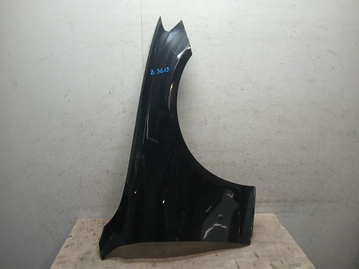 fender front right MERCEDES E KLASA W213 A213
