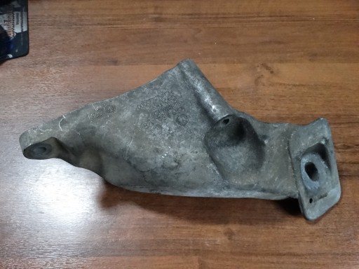 IDEALNA engine mount right BMW E70 E71 F15 F16 1