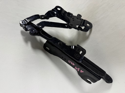 BMW F20 F30 hinge bonnets left front 7239415 13989610