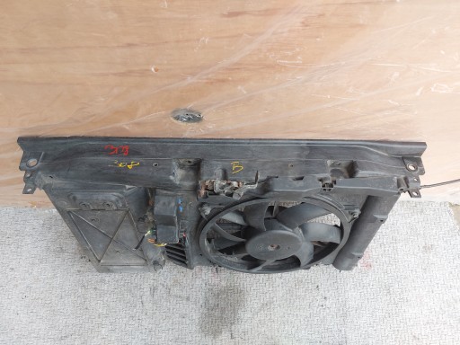 Armature Ventilateur PEUGEOT 308 et T7 9680590180