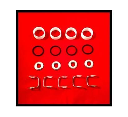 ND-5104S - КОМПЛЕКТ ПРОКЛАДОК ИНЖЕКТОРА TOYOTA STARLINE