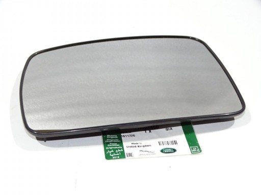 CRD500050 - Оригинал стекло картридж зеркала FREELANDER DISCOVERY