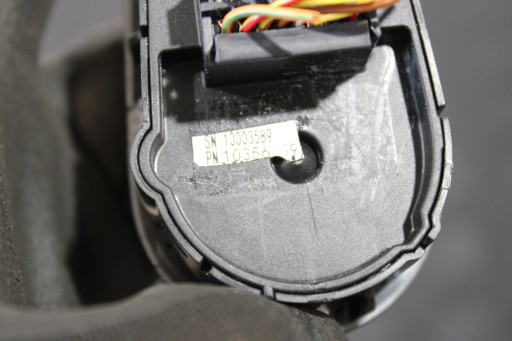 spiegelschalter 10356259 MG ZS LIFT FL 2024