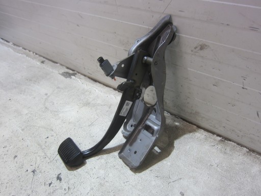 VOLVO XC40 XC 40 PEDAL Bremse AUTOMAT Grundlage Halter 32212358