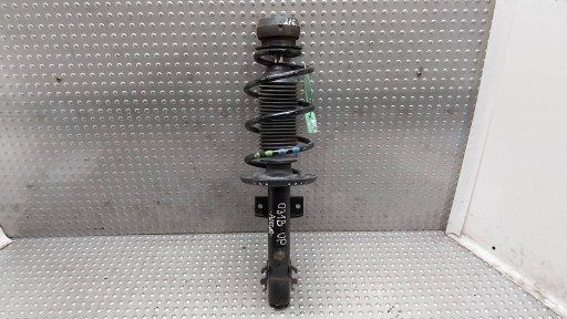 tlumič levý pravý předek 1S0413031B VW UP SKODA CITIGO SEAT MII 12