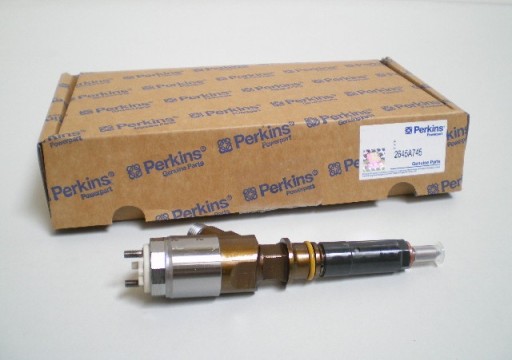 645A745 - Новый топливный инжектор CR Delphi 320-0670 2923770