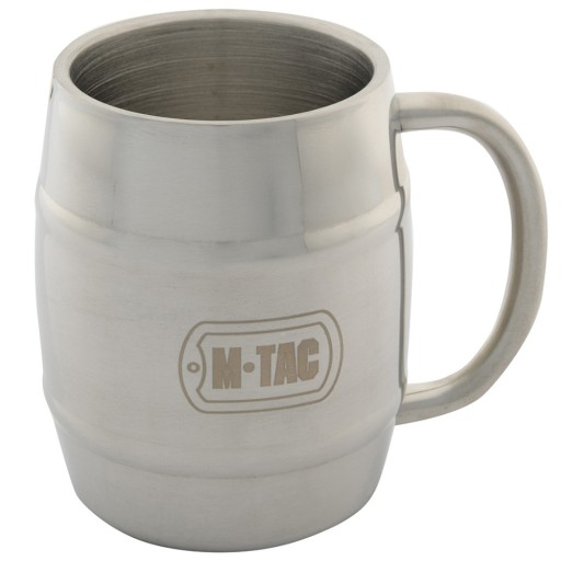 Пивний кухоль M-Tac Thermal