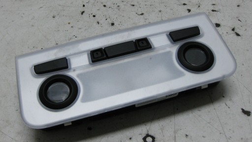 BMW E87 2.0 et 08R OSWIETLENIE Cabine 6951253