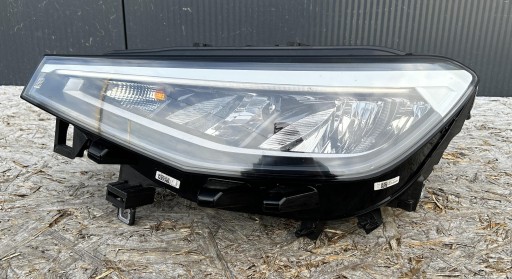 light left front front FULL LED VW ID4 ID.4 20- 11B941005B