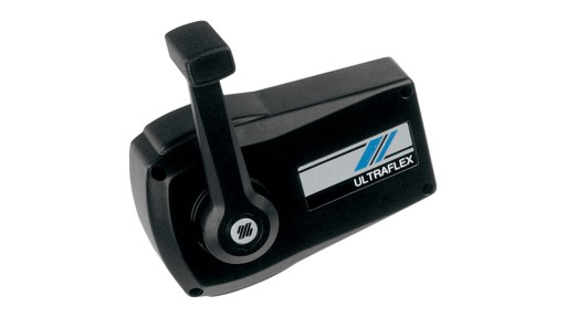 Переключатель передач ULTRAFLEX UFLEX B90 44350