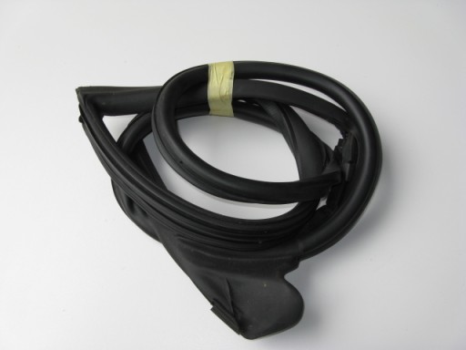 gasket WNEKI door left front AUDI A5 8T SPORTBACK