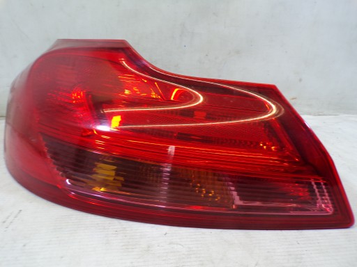 licht hinten heck links OPEL INSIGNIA A KOMBI (K)