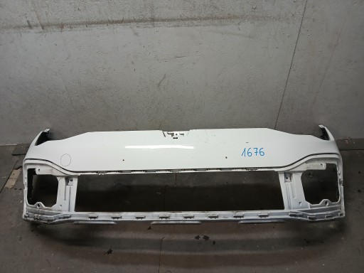 Stoßstange vorne VW GOLF VIII 8 ALLTRACK 5H