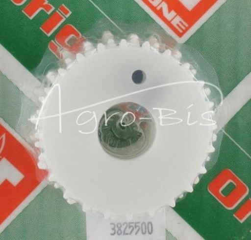 3825500 - КОМПЛЕКТ ВЫСЕЯНЫХ КОЛЕС AMAZONE