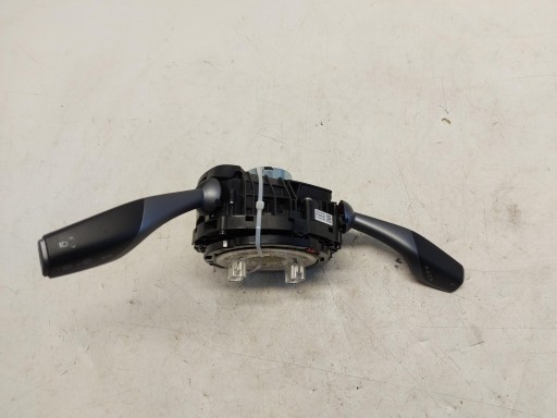 TESLA MODEL Y 2022r, MANETKA steering wheel levers and controls 1097662-00-O