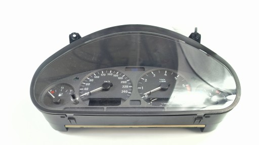 kilometar sat brzinomjer sat BMW SERIA 3 E36 316i