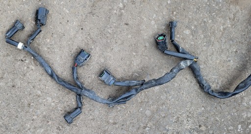 bundle of the engine wiring KIA SPORTAGE II 2.0 DOHC HYUNDAI TUCSON and OE EU