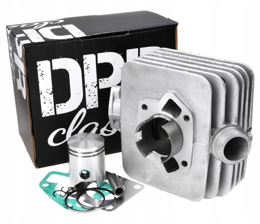 SW13002131 - Циліндр поршень KPL SIMSON S60 DPR CLASSIC