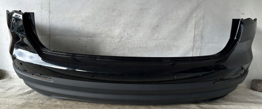 bumper rear part rear AUDI Q3 II 83A PDC