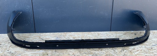 SPOILER der Stoßstange heck SEAT ATECA LIFT PDC 575807521J
