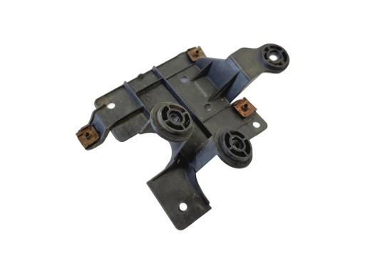 Poignée Console RADARU Droite VW PHAETON LIFT 3D0907456A