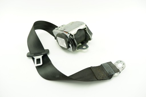 Ремень безопасности задний правый AUDI A5 8T 8F0857806