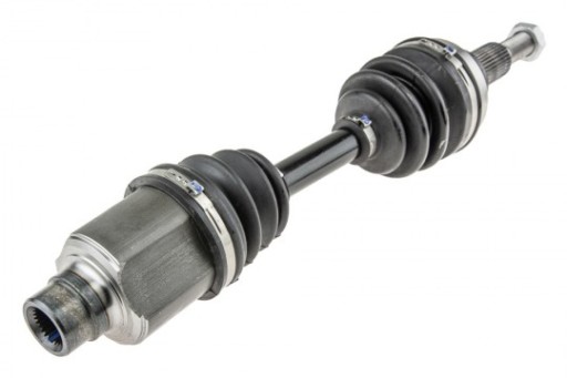 ПРИВОДНА ПІВВІСЬ NTY NPW-CH-036