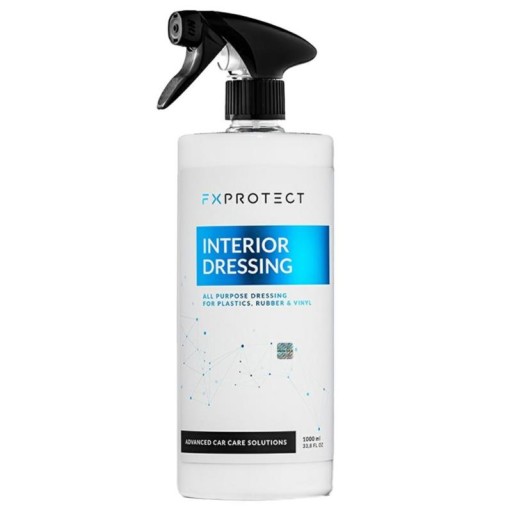 FX Protect Interior Dressing 1л для салона автомобиля
