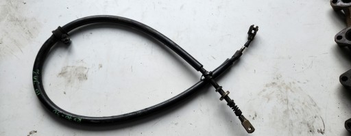 ТРОС РУЧНОГО ГАЛЬМА ВІЗОК STILL RX70