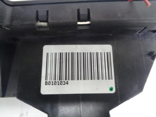 AUDI A4 B8 A5 8T MORSETTO TUBAZIONE BATTERIA