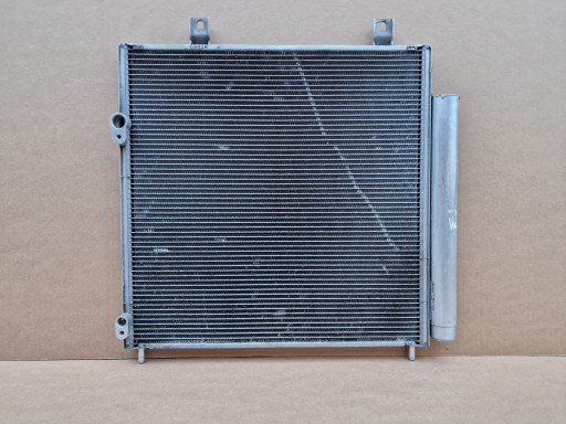9977 7812A229 - РАДІАТОР КОНДИЦІОНЕРА MITSUBISHI SPACE STAR