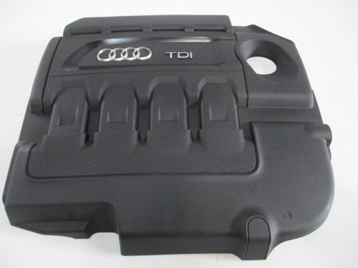 motorfedél AUDI Q2 81A 1,6TDI