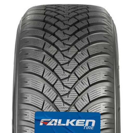 1x 155/60/15 Т Falken Eurowinter HS01 зима