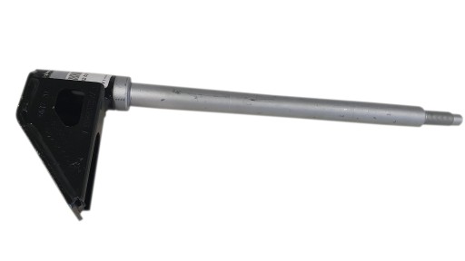 8200787190 - Новый правый болт крепления оси поворотного рычага front master ii