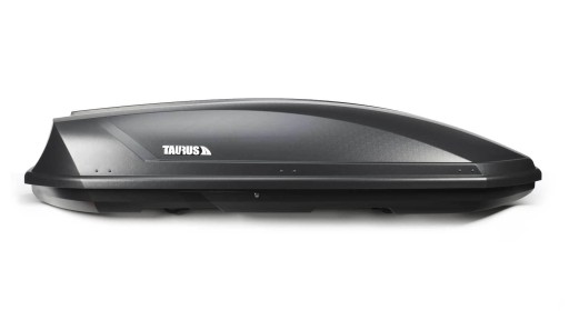 Коробка крыши Taurus Adventure 630 матовый черный