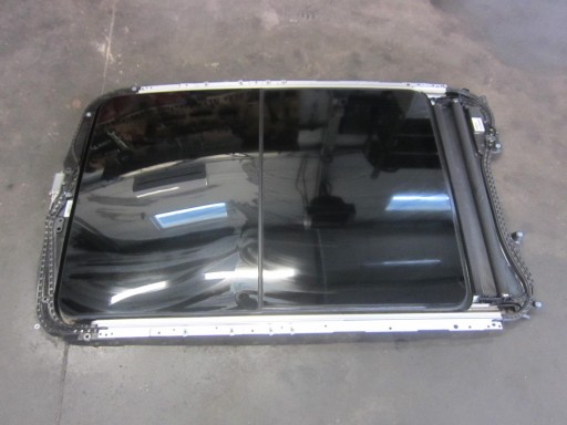 BMW X1 F48 dach PANORAMICZNY PANORAMA Schiebedach 54107445467 7445467